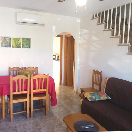 Duplex Junto Al Mar Menor Villa Los Nietos Eksteriør billede
