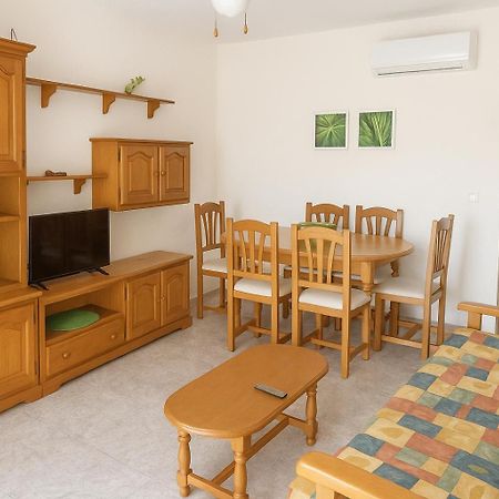 Duplex Junto Al Mar Menor Villa Los Nietos Eksteriør billede