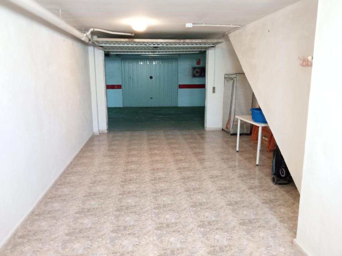 Duplex Junto Al Mar Menor Villa Los Nietos Eksteriør billede